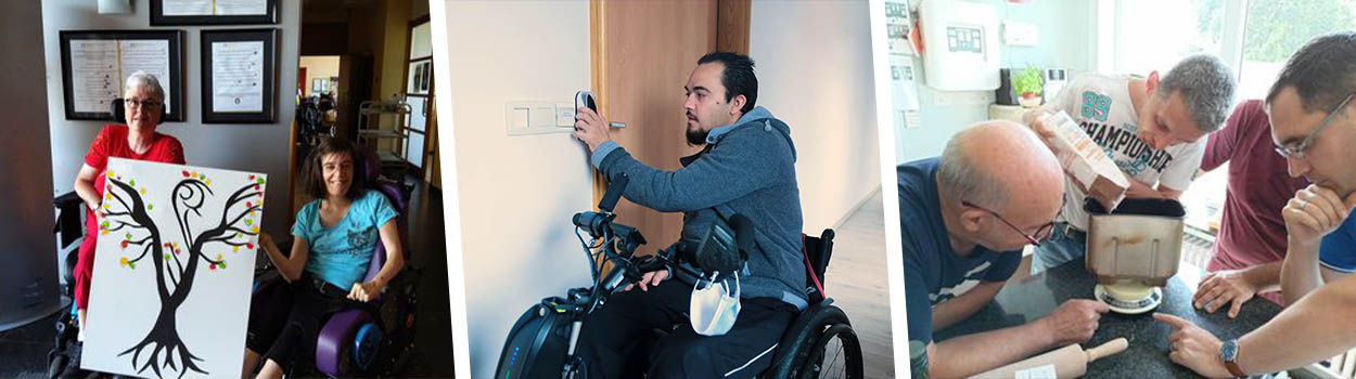 Le Handicap