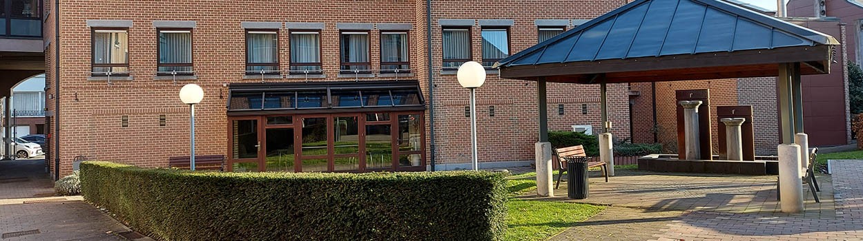 Visitez la Résidence-Services de MMI asbl à Saint-Ghislain !