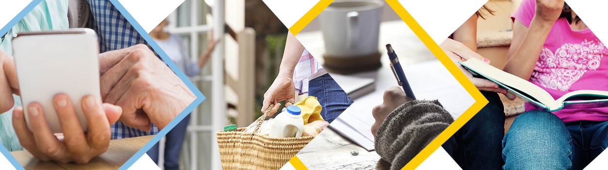 Service d'aide-familiale : pour qui, pour quoi ?