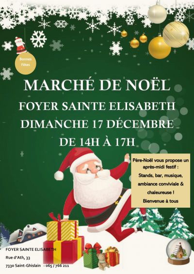 Agenda des festivités avec vous dans nos maisons de repos MMI - Paragraphe 0 - Image 2