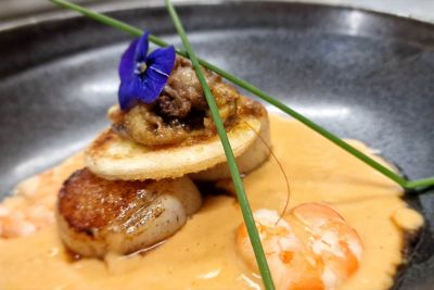 Succès des premières éditions du resto gastro de L’Olivier - Paragraphe 0 - Image 1