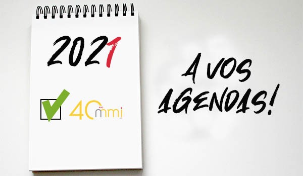 MMI fêtera finalement ses 40 ans… + 1 !