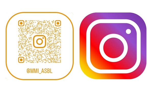 Rejoins MMI asbl sur Insta !