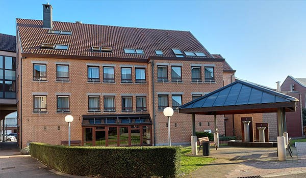 Notre Résidence-Services vous ouvre ses portes à Saint-Ghislain !