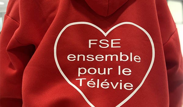 Télévie 2025 : 12 000 mercis depuis Saint-Ghislain par MMI asbl