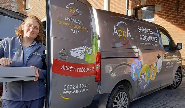 Des valisettes pro pour vos repas à domicile avec APPA !