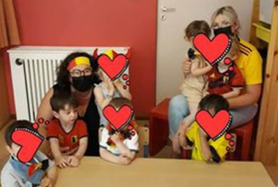 Les Petits Filous - Paragraphe 2 - Image 2