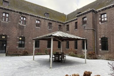 La Résidence Saint-François - Paragraphe 2 - Image 14