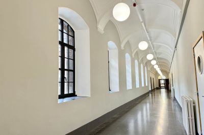 La Résidence Saint-François - Paragraphe 2 - Image 12