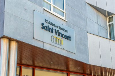 La Résidence-services Saint-Vincent - Paragraphe 0 - Image 4